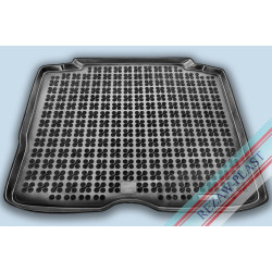 Car rubber trunk mat CITROEN C6 (2005-2012) 230133