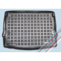 Car rubber trunk mat VW ID.3 upper floor (2019-...) 231898