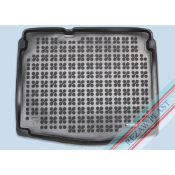 Car rubber trunk mat VW ID.3 bottom floor (2019-...) 231899