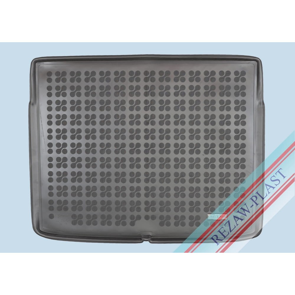 Alfombrilla de goma para maletero CUPRA FORMENTOR (2020-...) 234101