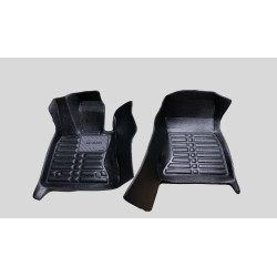 CAR MATS 5D BMW 5 GT F07 (2009-2017) ZE MATS