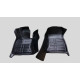 CAR MATS 5D BMW 5 GT F07 (2009-2017) ZE MATS
