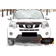 WINTER COVER FOR FRONT BUMPER GRILL NISSAN X-TRAIL (2011-2015) ZNXT-052302