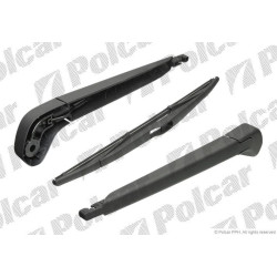 REAR WIPER BLADE HOLDER FORD FOCUS II HB (2004-2008) 3202RWT1