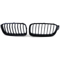 Front grills BMW 3 F30/F31 PERFORMANCE (2012-2018) 40365