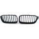 Front grills BMW 3 F30/F31 PERFORMANCE (2012-2018) 40365