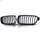 Front grills BMW 3 F30/F31 PERFORMANCE (2012-2018) 40365