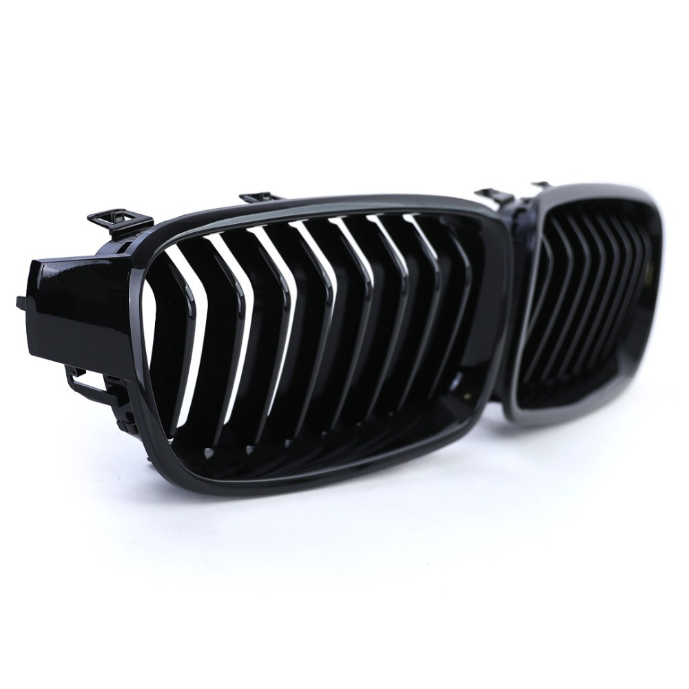 Front grills BMW 3 F30/F31 PERFORMANCE (2012-2018) 40365