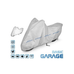 Funda para moto BASIC GARAGE *XL*