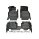CAR MATS 5D BMW 3 TOURING F31 (2012-2018) ZE MATS