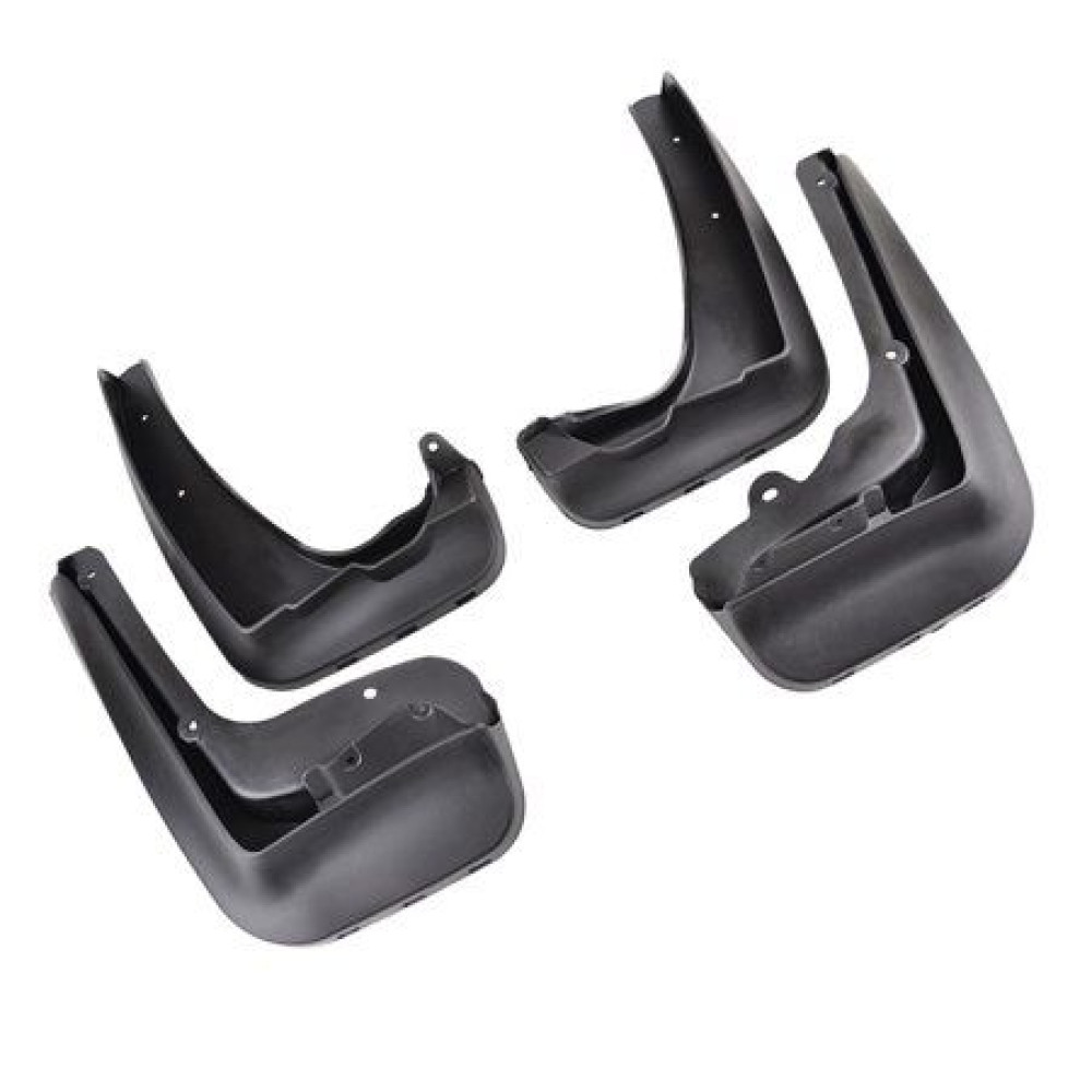 Car mud flaps BMW 3 F30/F31 (2012-...)