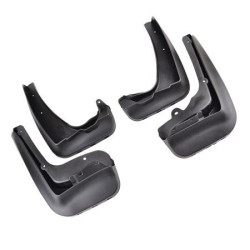 Car mud flaps BMW 3 F30/F31 (2012-...)