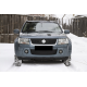WINTER COVER FOR FRONT BUMPER GRILL SUZUKI GAND VITARA (2005-2008) ZRS-132202