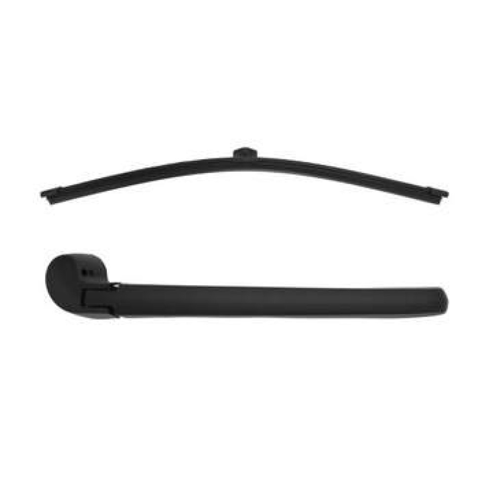 REAR WIPER BLADE HOLDER AUDI A4 AVANT (2008-2015) 13D1RWT1
