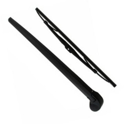 REAR WIPER BLADE HOLDER AUDI A6 AVANT (2004-2011) 1338RWT1