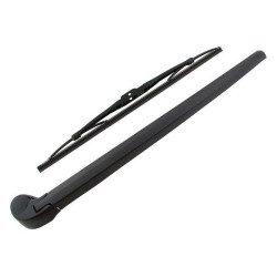 REAR WIPER BLADE HOLDER AUDI Q7 (2006-2015) 1371RWT1