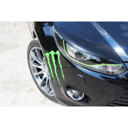 CEJAS DE FARO DELANTERO FORD FOCUS III (2011-2014) REFF3018400 