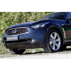 CEJAS DE FARO DELANTERO INFINITI FX (2008-2012) REIF002900 