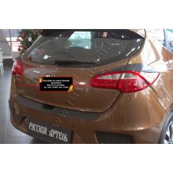 CEJAS DE LUCES TRASERAS KIA CEED III FACELIFT (2015-2018) REK100800 