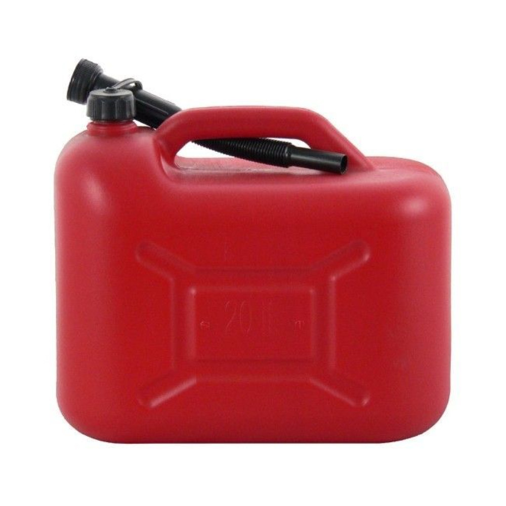 Fuel canister 20L 