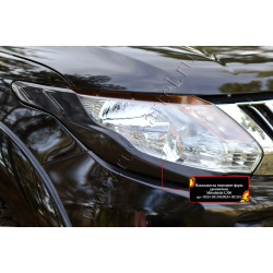 CEJAS DE FARO DELANTERO MITSUBISHI L200 (2015-2018) REM082500 