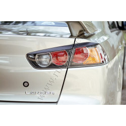CEJAS DE LUZ TRASERA MITSUBISHI LANCER (2007-2010) REML003600 