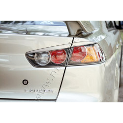 CEJAS DE LUZ TRASERA MITSUBISHI LANCER (2010-2015) REML006300 
