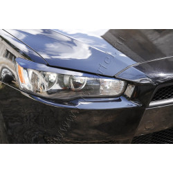 CEJAS DE FARO DELANTERO MITSUBISHI LANCER (2015-2017) REML003200 