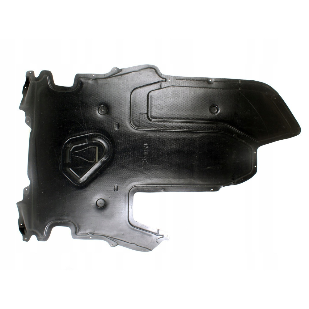 Gearbox cover BMW 5 E60/E61 (2003-2010) 201734-6