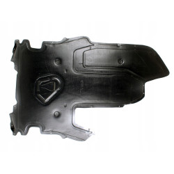 Gearbox cover BMW 5 E60/E61 (2003-2010) 201734-6