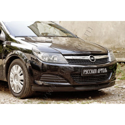 CEJAS DE FARO DELANTERO OPEL ASTRA H (2007-2009) REOA005100 