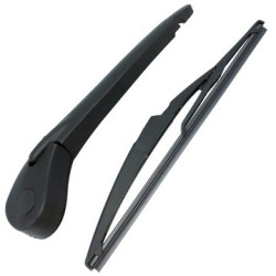  SOPORTE DE ESCOBILLAS DEL LIMPIAPARABRISAS TRASERO RENAULT SCENIC II (2003-2009) 6071RWT1