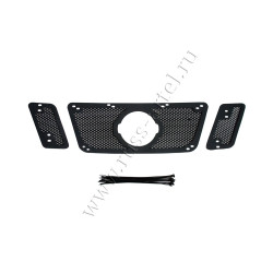 RED PROTECTORA PARA PARACHOQUES DELANTERO NISSAN PATHFINDER (2011-2013) SRN-137802