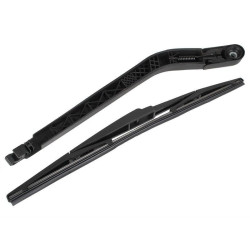 REAR WIPER BLADE HOLDER  TOYOTA COROLLA HB (2002-2007) 8114RWT3