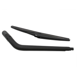 SOPORTE DE ESCOBILLA DE LIMPIAPARABRISAS TRASERO TOYOTA YARIS I (1999-2005) 8103RWT2 