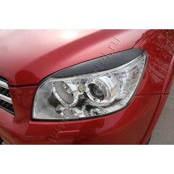 CEJAS DE FARO DELANTERO TOYOTA RAV4 (2006-2012) RETR4012600 