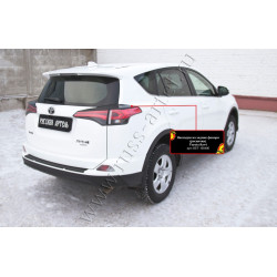 CEJAS DE LUCES TRASERAS TOYOTA RAV4 (2015-2018) RET100400 