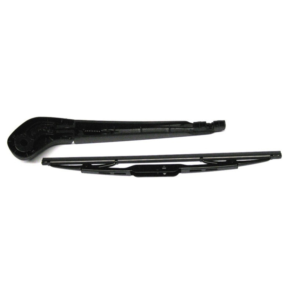 REAR WIPER BLADE HOLDER VOLVO V50 (2004-2012) 9042RWT1