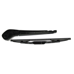 REAR WIPER BLADE HOLDER VOLVO V50 (2004-2012) 9042RWT1