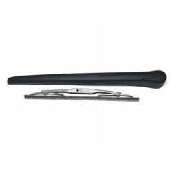 REAR WIPER BLADE HOLDER VOLVO V60 (2010-2014) 9062RWT1