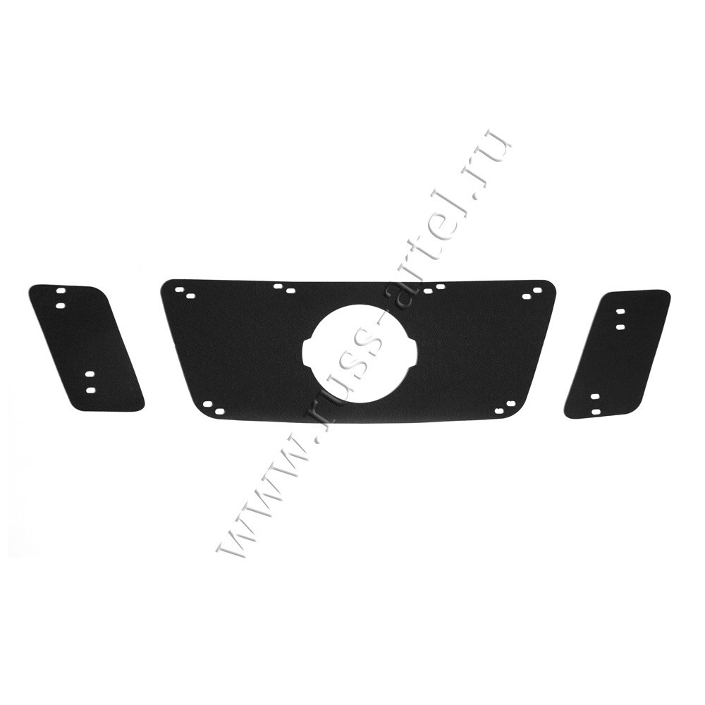 WINTER COVER FOR FRONT BUMPER GRILL NISSAN PATHFINDER (2011-2013) ZRN-131902