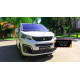 WINTER COVER FOR FRONT BUMPER GRILL PEUGEOT TRAVELLER (2016-...) ZRP-129502