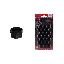 Bolt/nut caps 17mm AMIO G21301 (20 pcs.)