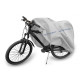 Bike cover BASIC GARAGE *XXL BIKE*