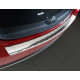 Rear bumper chrome pad MAZDA CX-5 II (2017-...) 2/35156