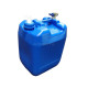 Water canister 20L + soap disp.