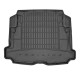 Car rubber trunk mat VOLVO S60 I Sedan (2000-2010) FROGUM