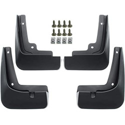 Car mud flaps HYUNDAI TUCSON (2021-...)