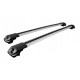 Car roof rack TURTLE AIR-1 MB VITO/VIANO with roof rails (2003-2014) 