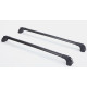 Car roof rack TURTLE AIR-3 PREMIUM BMW 5 GT F07 fix points (2009-2017) 